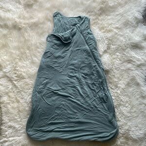 Gunamuna 9-18mo sleep sack 1.0 TOG